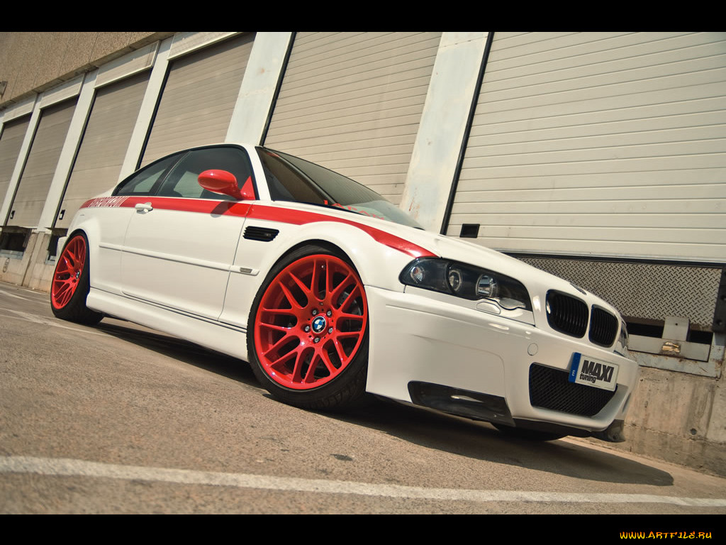 , bmw